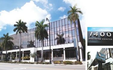 Midtown Miami Office